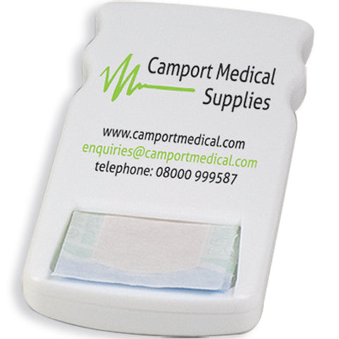 Plaster Dispensers