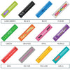 Plastic 15cm Ruler  - Image 4