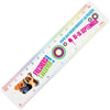 Plastic 15cm Ruler  - Image 3