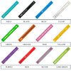 Plastic 30cm Ruler  - Image 2