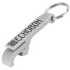 Plastic Bottle Opener Keyrings  - Image 5