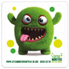 Plastic Coasters  - Image 3