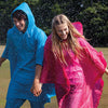 Plastic Ponchos  - Image 3