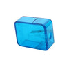 Plastic Square Pencil Sharpeners  - Image 2
