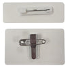 Plastic Staff Name Badges  - Image 4
