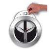 Plastic Wall Clocks  - Image 2