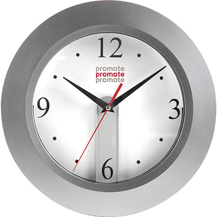 Plastic Wall Clocks