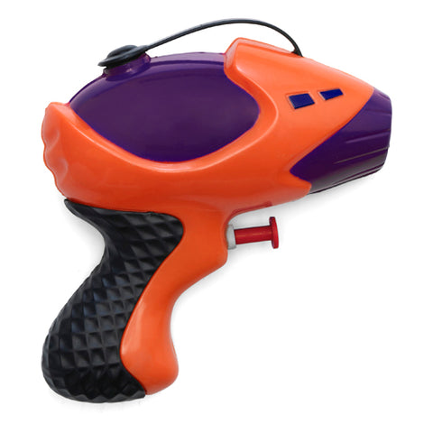 Plastic Water Guns