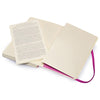 Pocket Moleskin Soft Cover Plain Notebook  - Image 5
