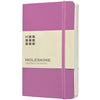 Pocket Moleskin Soft Cover Plain Notebook