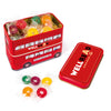 Bus Tin – Tea & Biscuits