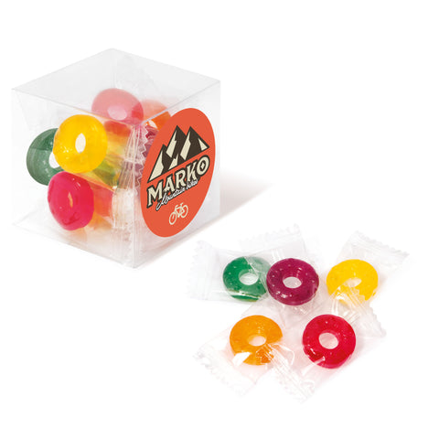 Cube – Polo Fruits