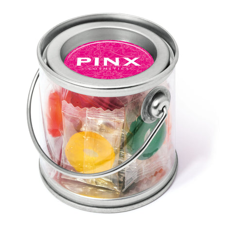 Mini Bucket – Polo Fruits