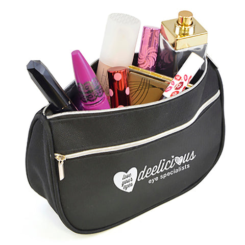 Polyester Cosmetic Bags