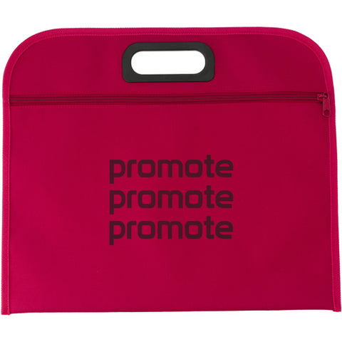 Polyester Document Bags