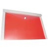 A4 Polypropylene Popper Wallets  - Image 2