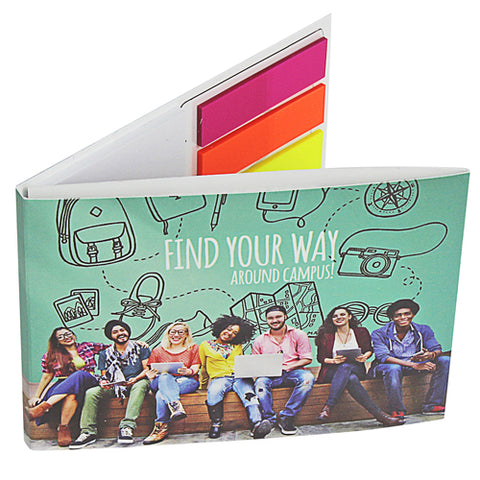 Pop Up Sticky Note Sets