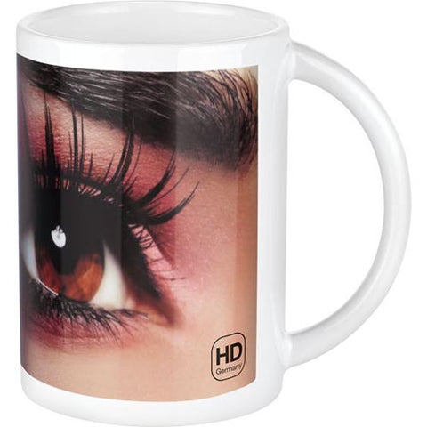 Porcelain Photo Mugs