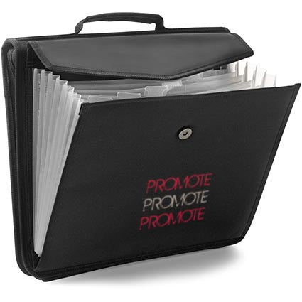 Portfolio Conference Folders