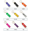 Portland Torch Keyring  - Image 5