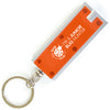 Portland Torch Keyring  - Image 2