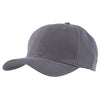 Premium Brushed Heavy Cotton Caps