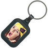 Premium Plastic Keyrings  - Image 2