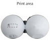 Round Folding Speakers  - Image 3