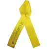 Printed Campaign Ribbons
