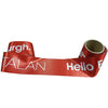 Printed Ribbon  - Image 2