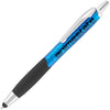 Prismatic Stylus Ballpens