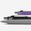 Prodir DS10 Soft Touch Ballpens  - Image 4