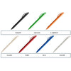 Prodir DS3 Biotic Ballpens  - Image 6