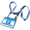 Promo Ribbon Lanyards  - Image 4