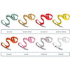 Promo Ribbon Lanyards  - Image 3