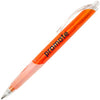 PromoMate Curve Ballpens