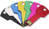 Key Shaped USB Flashdrives