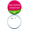 100mm Button Badges  - Image 2