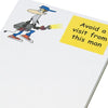 Third A4 Note Pad  - Image 3