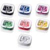 Promotional Coloured Earphones  - Image 6