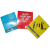 Book Match Condoms  - Image 2