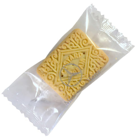 Promotional Custard Cream Biscuits