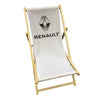 Promotional Deck Chairs  - Image 2
