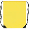 Promotional Drawstring Rucksack  - Image 4