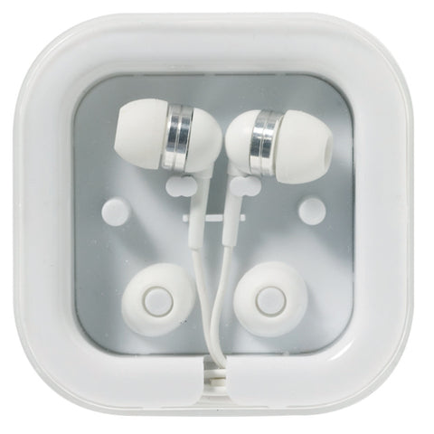 Promotional Earphones