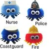 Emergency Service Message Bugs  - Image 2