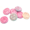 Love Hearts Sweets Pot  - Image 4