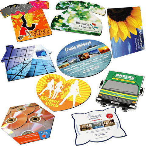 SmartMat Mouse Mat