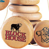 Wooden Eco Yoyo  - Image 3