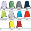 Promotional Drawstring Rucksack  - Image 5